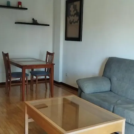 Apartamento Para Parejas Con Parking Privado Gratis