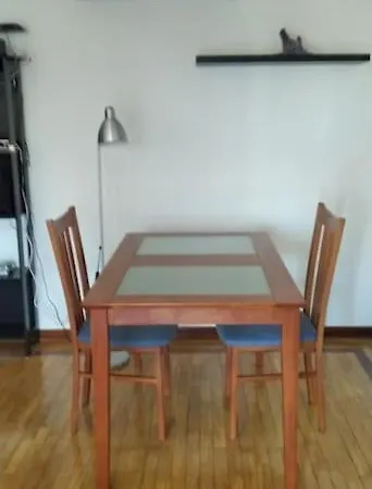 דירה Apartamento Para Parejas Con Parking Privado Gratis