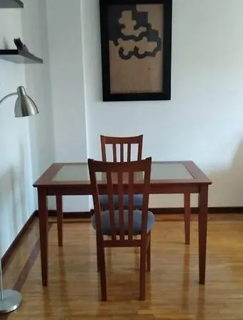 דירה Apartamento Para Parejas Con Parking Privado Gratis