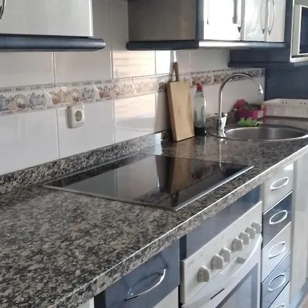 Apartamento Para Parejas Con Parking Privado Gratis