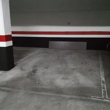 Apartamento Para Parejas Con Parking Privado Gratis * סלאמנקה