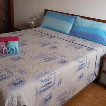 Apartamento Para Parejas Con Parking Privado Gratis דירה